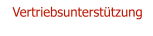 Vertriebsuntersttzung